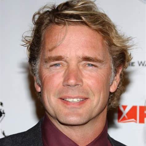 JOHN SCHNEIDER